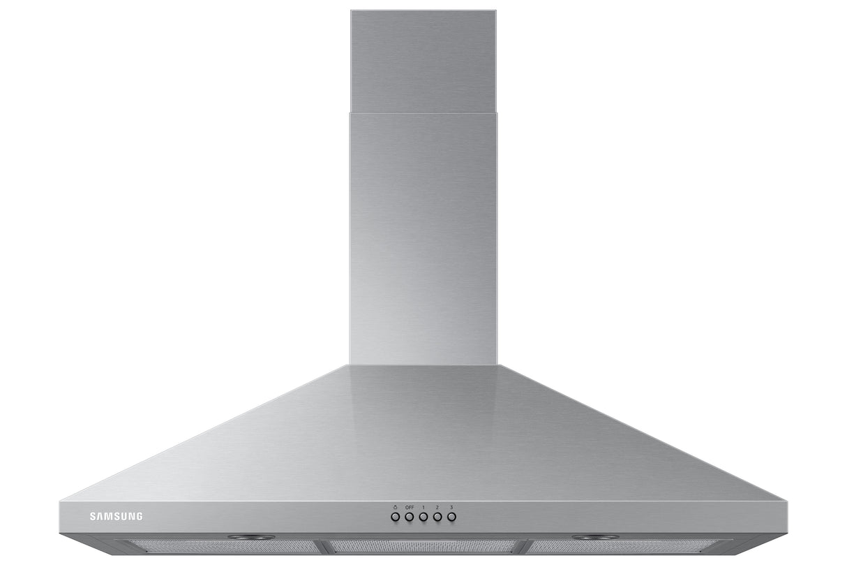 36" Wall Mount Hood in Stainless Steel - (NK36R5000WS)