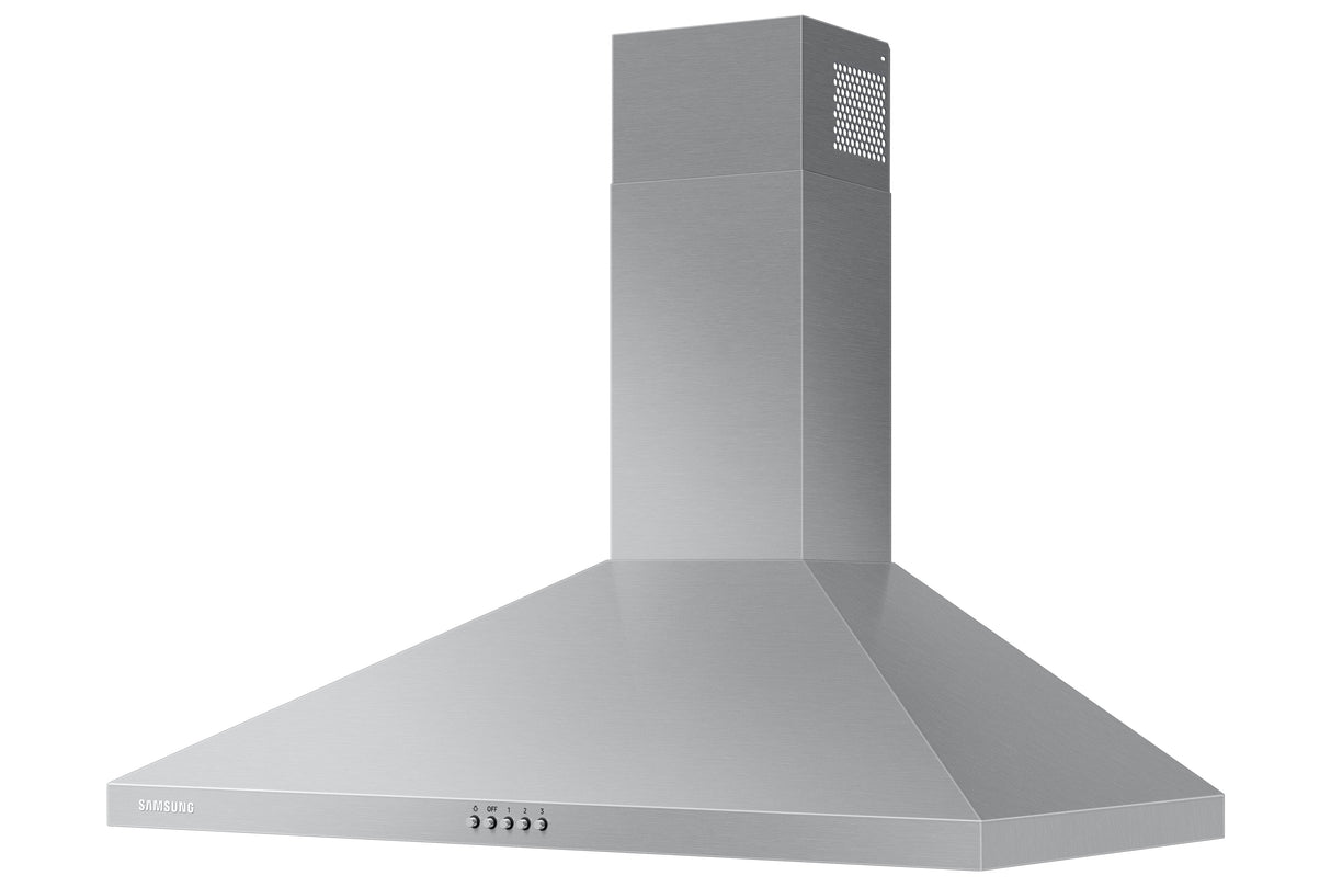 36" Wall Mount Hood in Stainless Steel - (NK36R5000WS)