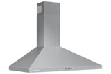 36" Wall Mount Hood in Stainless Steel - (NK36R5000WS)