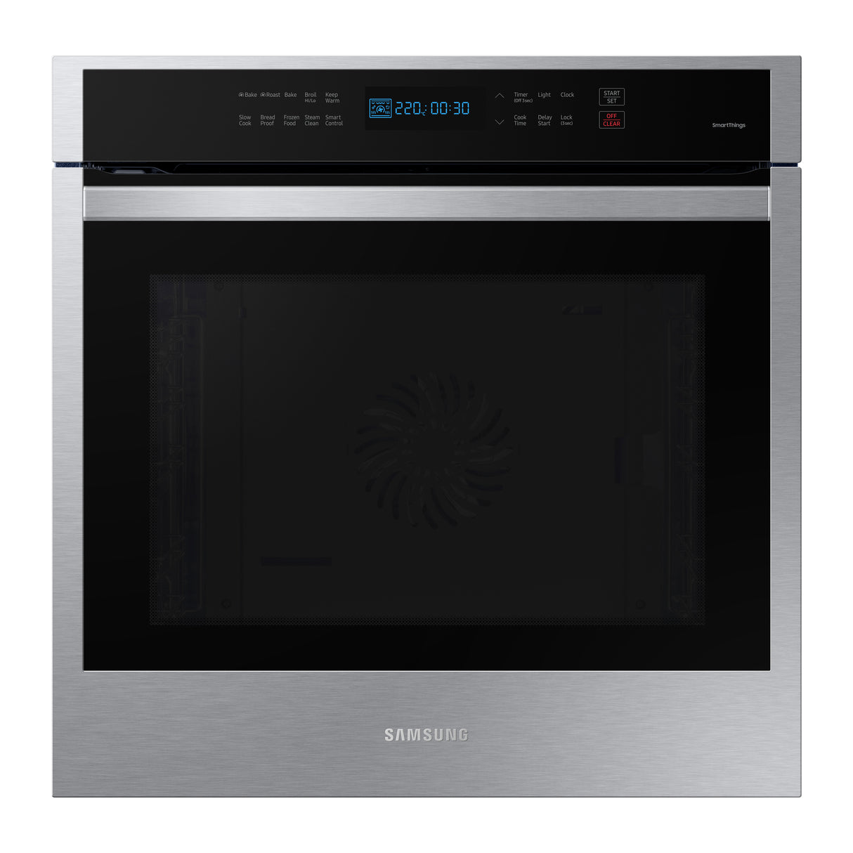 6.0 cu. ft. Smart Freestanding Gas Range with Flex Duo(TM) & Air Fry in Black Stainless Steel - (NX60A6751SG)