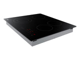 24" Electric Cooktop in Black - (NZ24T4360RK)