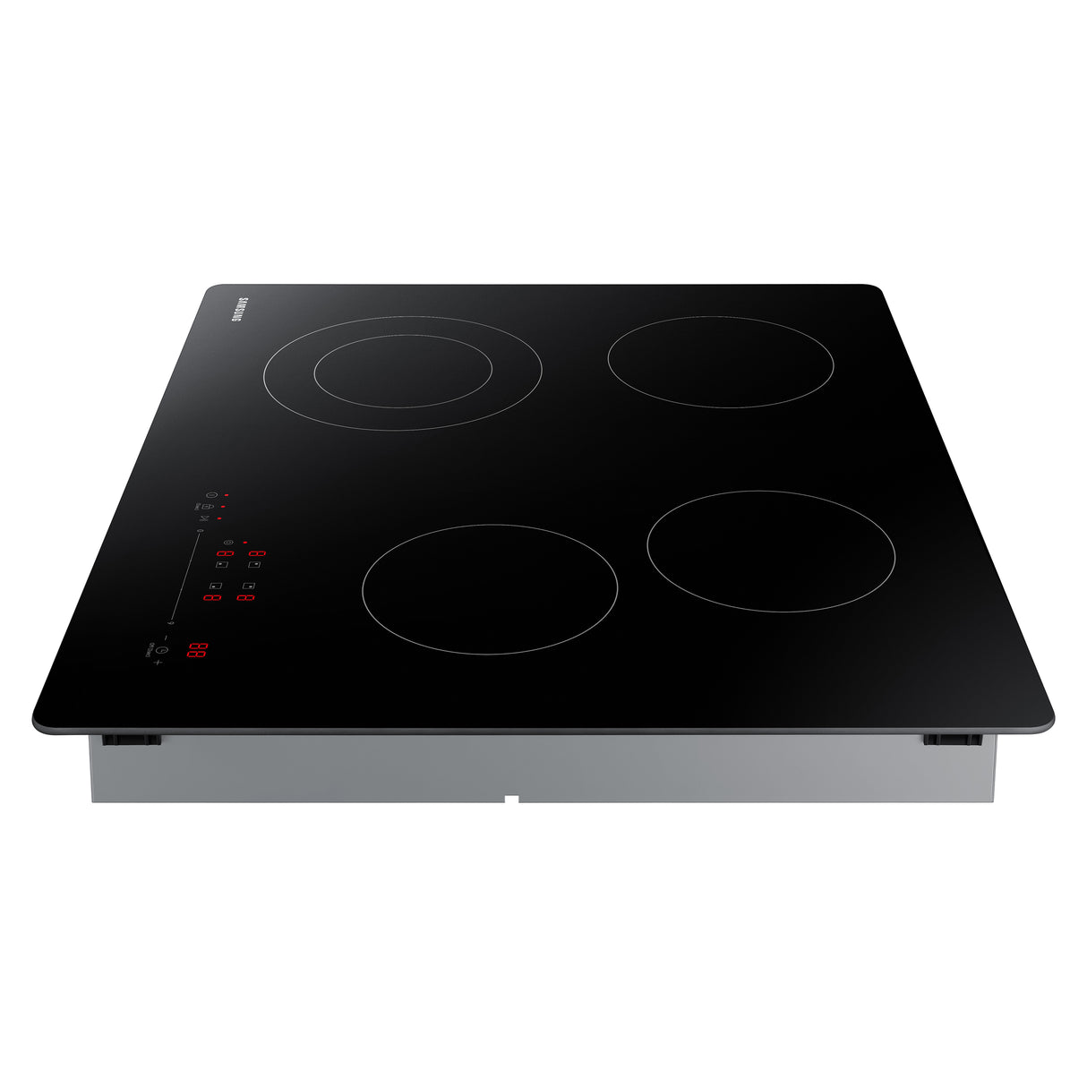 24" Electric Cooktop in Black - (NZ24T4360RK)