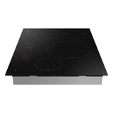 30" Smart Induction Cooktop with Wi-Fi in Black - (NZ30A3060UK)