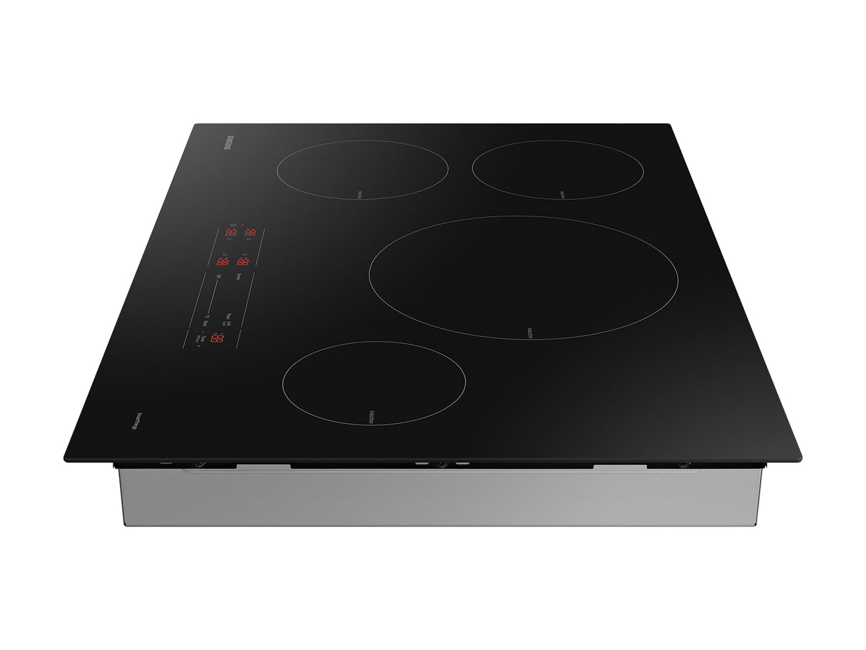 30" Smart Induction Cooktop with Wi-Fi in Black - (NZ30A3060UK)