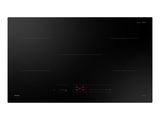 36" Smart Induction Cooktop with Wi-Fi in Black - (NZ36C3060UK)