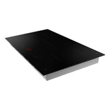 36" Smart Induction Cooktop with Wi-Fi in Black - (NZ36C3060UK)