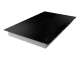 36" Smart Induction Cooktop with Wi-Fi in Black - (NZ36C3060UK)