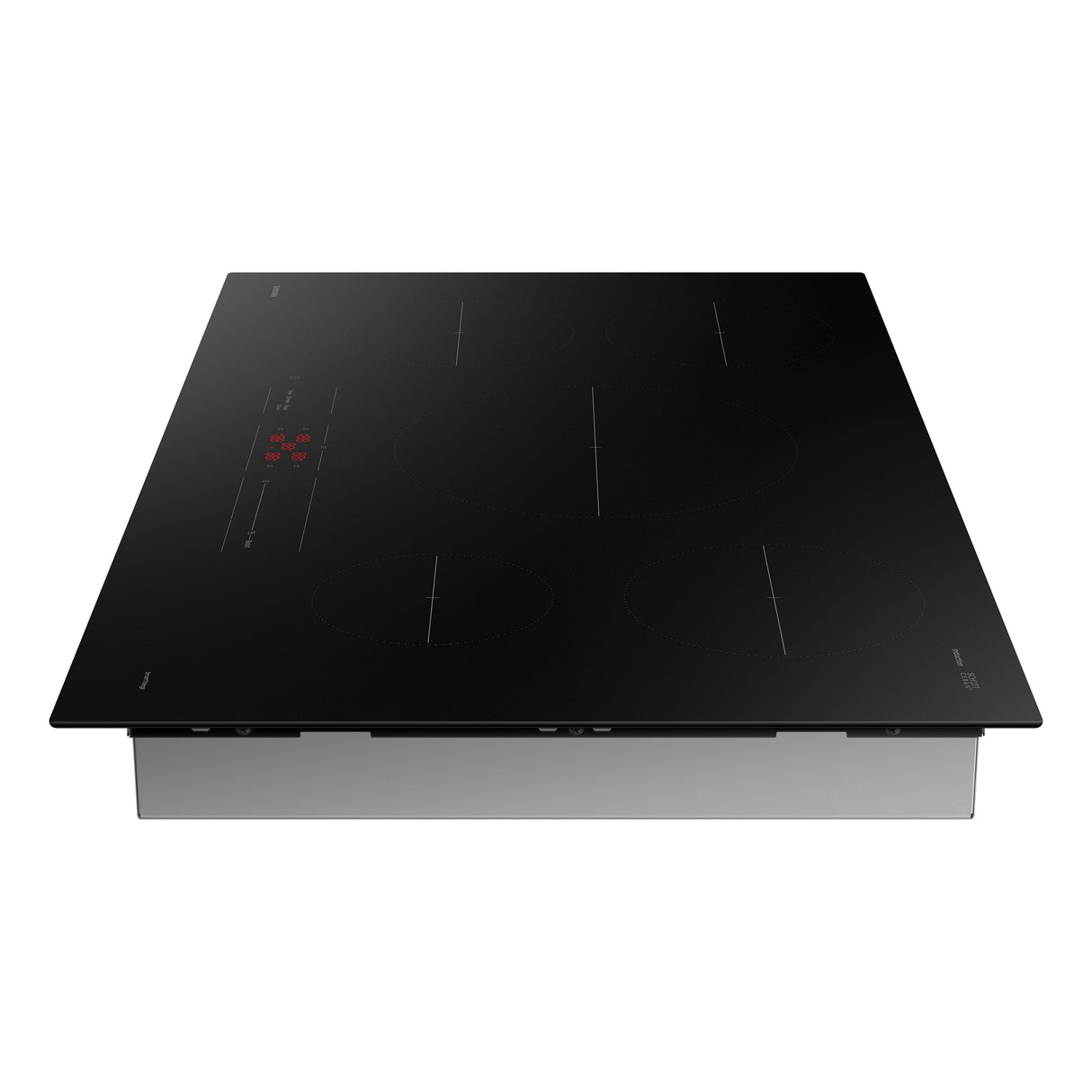 36" Smart Induction Cooktop with Wi-Fi in Black - (NZ36C3060UK)