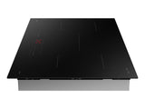 36" Smart Induction Cooktop with Wi-Fi in Black - (NZ36C3060UK)