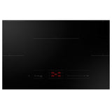 36" Smart Induction Cooktop with Wi-Fi in Black - (NZ36C3060UK)