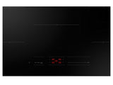 36" Smart Induction Cooktop with Wi-Fi in Black - (NZ36C3060UK)