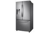 28 cu. ft. 3-Door French Door Refrigerator with AutoFill Water Pitcher in Stainless Steel - (RF28R6221SR)