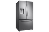 28 cu. ft. 3-Door French Door Refrigerator with AutoFill Water Pitcher in Stainless Steel - (RF28R6221SR)