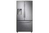 28 cu. ft. 3-Door French Door Refrigerator with AutoFill Water Pitcher in Stainless Steel - (RF28R6221SR)