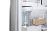 28 cu. ft. 3-Door French Door Refrigerator with AutoFill Water Pitcher in Stainless Steel - (RF28R6221SR)