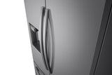 28 cu. ft. 3-Door French Door Refrigerator with AutoFill Water Pitcher in Stainless Steel - (RF28R6221SR)