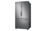 28 cu. ft. Large Capacity 3-Door French Door Refrigerator in Stainless Steel - (RF28T5001SR)