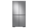 29 cu. ft. Smart 4-Door Flex(TM) Refrigerator with AutoFill Water Pitcher and Dual Ice Maker in Stainless Steel - (RF29A9071SR)