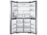 29 cu. ft. Smart 4-Door Flex(TM) Refrigerator with AutoFill Water Pitcher and Dual Ice Maker in Stainless Steel - (RF29A9071SR)