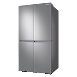 29 cu. ft. Smart 4-Door Flex(TM) Refrigerator with AutoFill Water Pitcher and Dual Ice Maker in Stainless Steel - (RF29A9071SR)