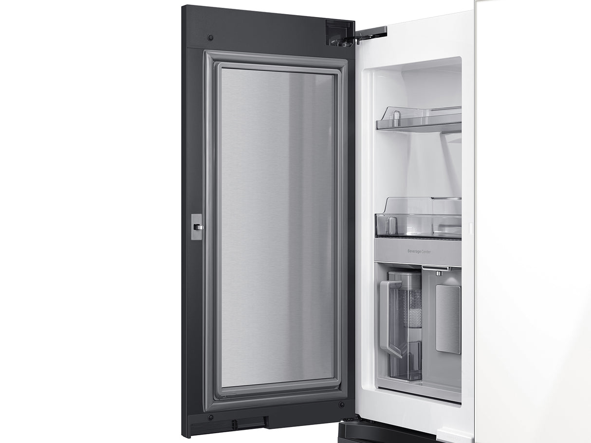 15.6 cu. ft. Top Freezer Refrigerator with All-Around Cooling in Stainless Steel - (RT16A6195SR)