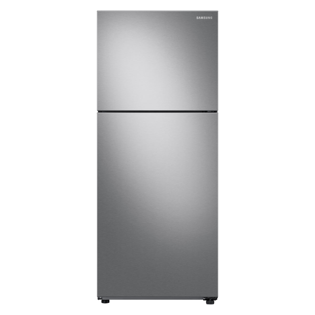 15.6 cu. ft. Top Freezer Refrigerator with All-Around Cooling in Stainless Steel - (RT16A6195SR)