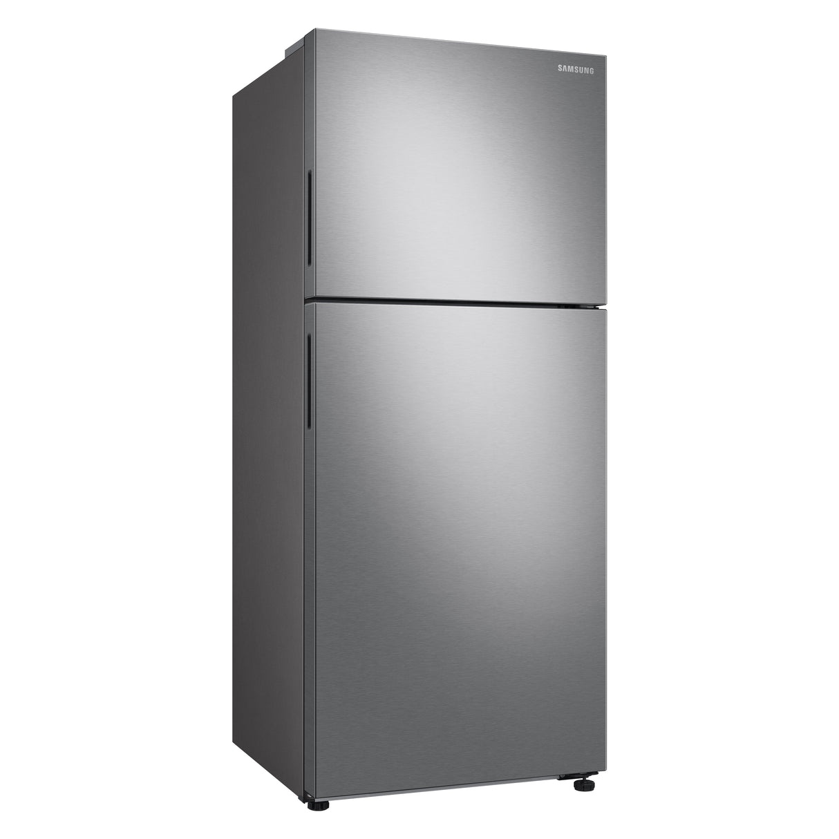 15.6 cu. ft. Top Freezer Refrigerator with All-Around Cooling in Stainless Steel - (RT16A6195SR)