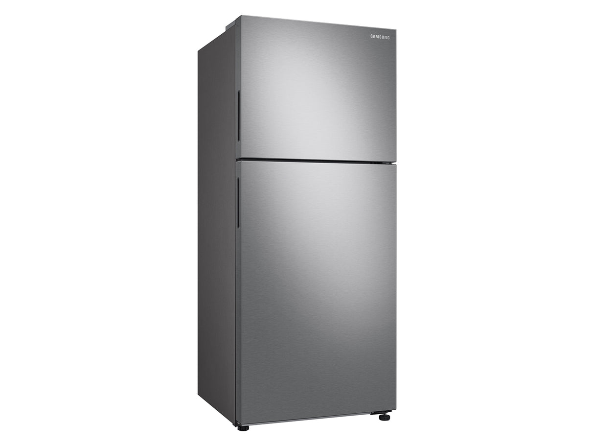 15.6 cu. ft. Top Freezer Refrigerator with All-Around Cooling in Stainless Steel - (RT16A6195SR)