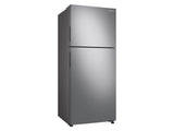 15.6 cu. ft. Top Freezer Refrigerator with All-Around Cooling in Stainless Steel - (RT16A6195SR)