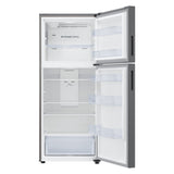 15.6 cu. ft. Top Freezer Refrigerator with All-Around Cooling in Stainless Steel - (RT16A6195SR)