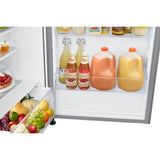 15.6 cu. ft. Top Freezer Refrigerator with All-Around Cooling in Stainless Steel - (RT16A6195SR)