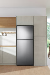 15.6 cu. ft. Top Freezer Refrigerator with All-Around Cooling in Stainless Steel - (RT16A6195SR)