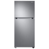 19.5 cu. ft. Smart 3-Door French Door Refrigerator in Black - (RF20A5101B1)