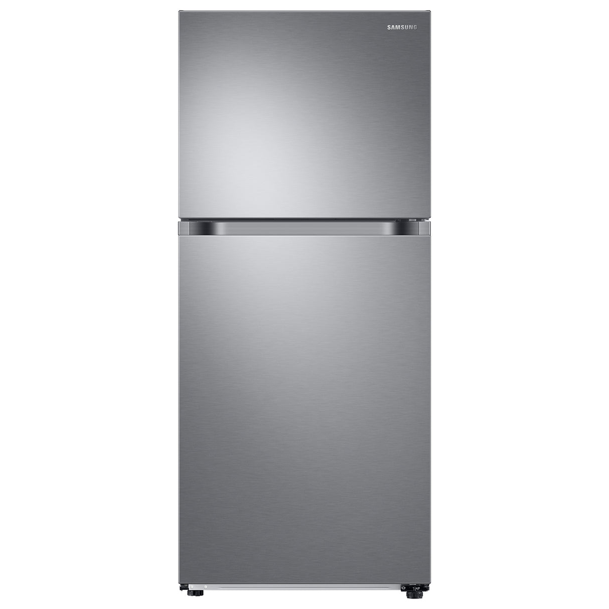 19.5 cu. ft. Smart 3-Door French Door Refrigerator in White - (RF20A5101WW)