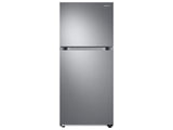 19.5 cu. ft. Smart 3-Door French Door Refrigerator in White - (RF20A5101WW)