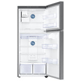 19.5 cu. ft. Smart 3-Door French Door Refrigerator in Black - (RF20A5101B1)