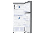 19.5 cu. ft. Smart 3-Door French Door Refrigerator in White - (RF20A5101WW)