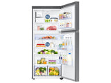 19.5 cu. ft. Smart 3-Door French Door Refrigerator in White - (RF20A5101WW)