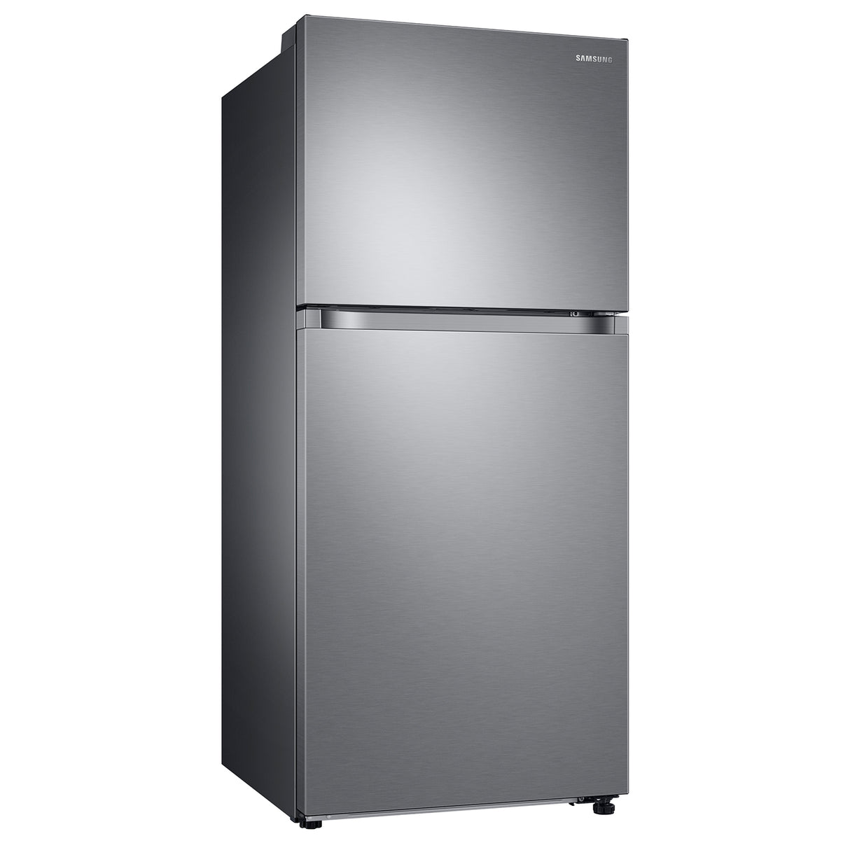 19.5 cu. ft. Smart 3-Door French Door Refrigerator in White - (RF20A5101WW)