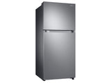 18 cu. ft. Top Freezer Refrigerator with FlexZone(TM) and Ice Maker in Stainless Steel - (RT18M6215SR)