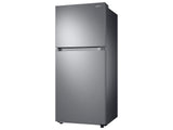 19.5 cu. ft. Smart 3-Door French Door Refrigerator in Black - (RF20A5101B1)