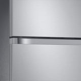 18 cu. ft. Top Freezer Refrigerator with FlexZone(TM) and Ice Maker in Stainless Steel - (RT18M6215SR)