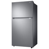 21 cu. ft. Top Freezer Refrigerator with FlexZone(TM) and Ice Maker in Stainless Steel - (RT21M6215SR)