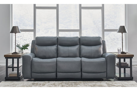 Mindanao Power Reclining Sofa - (U5950415)