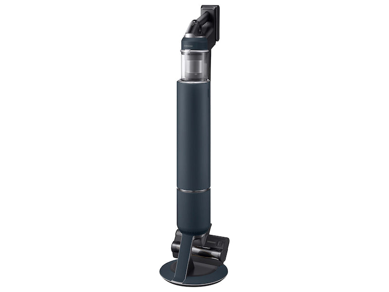 Bespoke Jet™ Cordless Stick Vacuum with All in One Clean Station in Midnight Blue (2022)