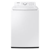 4.0 cu. ft. Top Load Washer with ActiveWave(TM) Agitator and Soft-Close Lid in White - (WA40A3005AW)