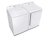 4.0 cu. ft. Top Load Washer with ActiveWave(TM) Agitator and Soft-Close Lid in White - (WA40A3005AW)