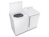 4.0 cu. ft. Top Load Washer with ActiveWave(TM) Agitator and Soft-Close Lid in White - (WA40A3005AW)