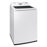 4.4 cu. ft. Top Load Washer with ActiveWave(TM) Agitator and Soft-Close Lid in White - (WA44A3205AW)