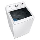 4.4 cu. ft. Top Load Washer with ActiveWave(TM) Agitator and Soft-Close Lid in White - (WA44A3205AW)